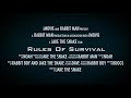 Rules of Survival game trailer( ROS Trailer )