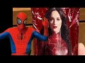 Reviewing Sony's SPIDER-WOMAN designs (Madame Web)