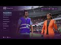 Premier League | West Ham vs Liverpool | ea sports FC 24 manager careers