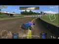 FBM Rally setup + Ai Drivers