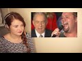 Vocal Coach Reacts to David Phelps singing O Holy Night