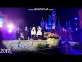 Evolution Of Disneyland Anaheim's New Years Countdown (2000-2022)