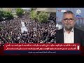 أي سيناريوهات يستعد لها حزب الله بعد حادث مجدل شمس؟ الإجابة في حوار حسن شقير للتلفزيون العربي