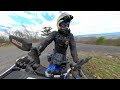 Ride Till I Can't: Trans-America Trail Episode 1