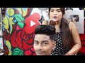 Female Barber Skin Fade Haircut || Boys Hair Transformation