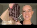 Lia Mono Part II by Ellen Wille Review | Chiquel Wigs