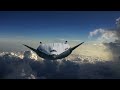 Lockheed's LS-200 Star Clipper Spaceplane a Space Shuttle alternative