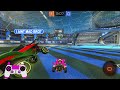 I'M BACK | 2v2 Rocket League Champ Gameplay - With Commentary | Ep. 6