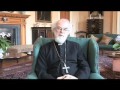 Former Archbishop of Canterbury's Reflection on Holy Week   YouTube2