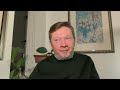 Eckhart Tolle on Willpower and Wanting in Manifestation