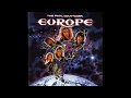 Europe - The Final Countdown (No Synth - Custom Remix)