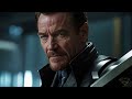 NEW X-MEN - Teaser Trailer (2025) Tom Hardy, Henry Cavill | AI Concept