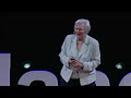 This nurse can smell Parkinson’s disease | Joy Milne | TEDxManchester