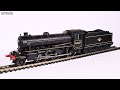The Final LNER Loco | Hornby K1 | Unboxing & Review