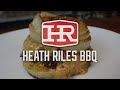 Making The VIRAL In-N-Out Onion-Wrapped Flying Dutchman Burger | Heath Riles BBQ