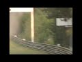 Why the Mercedes CLRs kept taking off at Le Mans 1999 (Simplified)