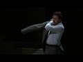 Don Giovanni: “Dalla sua pace”