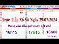 Xổ Số Minh Ngọc, Trực Tiếp Xổ Số Ngày 29/07/2024: KQXS Miền Nam XSMN, Miền Trung XSMT, Miền Bắc XSMB