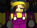 Wario dies in the bombing of Hiroshima while eating spicy curry (Roblox Animation)