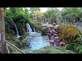 Pandora - The World of Avatar 4K Walkthrough w/ Shopping | Disney's Animal Kingdom Walt Disney World