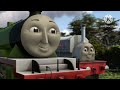 Thomas & Friends ~ All You Need Are Friends/All You Need (Higher Pitch) [FHD 60fps]