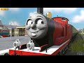 NWR Flashback Tales S1 Ep.6: A Roaring Useful Engine