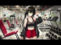 Gym Session with Melo 💪✨ – Dubstep LoFi Radio for Energy, Gaming, Motivation [BGM]