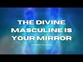 How to know where the Divine Masculine is at on their process? 🤔 💙