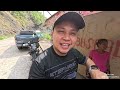 COMPLETE Buscalan Adventure Vlog with INSTA360 ACE PRO feat. APO WHANG-OD