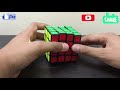 Learn to solve 4x4 rubik's cube in 12 minutes!
