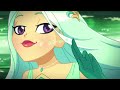 Auriana, Princess of Super Models! 📸✌ | Full LoliRock Episode Season 2 - Cartoons for Kids ✨