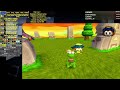 Cheevo Hunter | Croc 2 | Inca Village | Time to stop Dante once and for all...Maybe