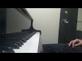 Sonata in E minor - Marcello - Arranged by Matt Perry