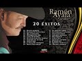 Ramón Ayala - 20 Éxitos / Inolvidables