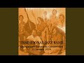 TRADITIONAL JAZZ BAND (1974 - Gravação rara, AO VIVO, nos EUA)