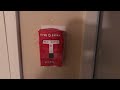 Est genesis horn/strobe fire alarm at my grandmas house