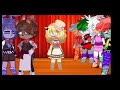 Fnaf 1 VS Security breach singing battle ||--.Onyx-__-Gacha.--||lazy||