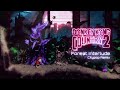 Donkey Kong Country 2 - Forest Interlude [Citypop Remix by NyxTheShield]