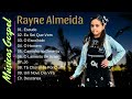 Rayne Almeida   Melhores Músicas Gospel 2024   Rayne Almeida Playlist #music #gospel