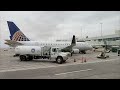 United Express & Southwest Airlines Trip Report from Denver, CO-El Paso, TX-Phoenix, AZ