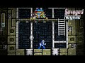 Mega Man X - Full Soundtrack (Sega Genesis)