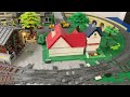 4 Jahre STEINeZEIT! Großer Stadtrundgang, Dietmar´s Brick-World (289)