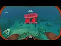 Underwater underwhelmment - Let's play SUBNAUTICA PS5 hardcore mode