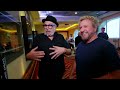 Sammy Hagar at The Seminole Hard Rock Hotel and Casino Hollywood | Rock & Roll Road Trip