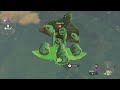 Zelda TotK Best Highlights, Builds & Funny Moments #25