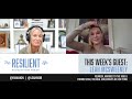 The Resilient Life Podcast - From a Real Housewife to Real Life: Leah McSweeney