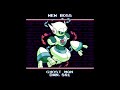 Mega Man Slide - GHOST MAN [YM2162]