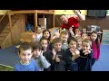 How to teach Kids  | from a Prague kindergarten, part 2 | English for Children