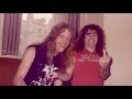 ANTHRAX 40 Episode 1 - ANTHRAX BEGINS - THE GENESIS OF FISTFUL OF METAL