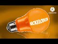 Nickelodeon Lightbulb Logo Speedrun Be Like